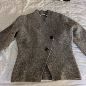 Zara 2 piece knit set